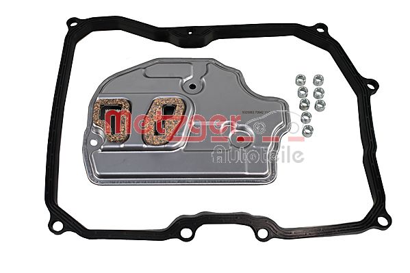 Фільтр АКПП, комплект